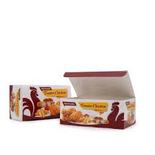 FC3 Chicken Box - Large Size - Standard Quality (180pcs)